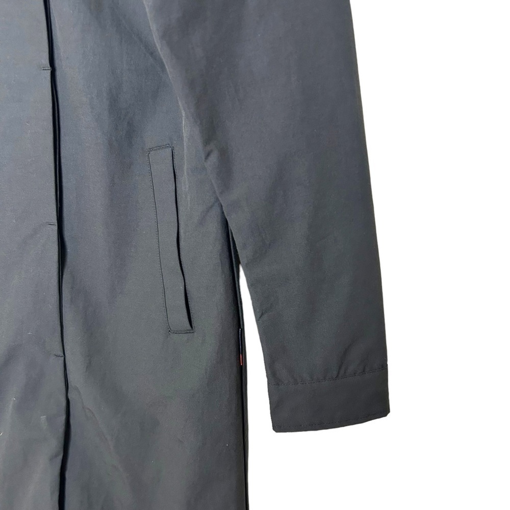 Herschel Womens Mac Jacket - Picture 8 of 16